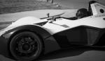 BAC Mono 2014 года